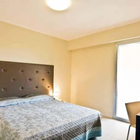 Aparthotel City Residence