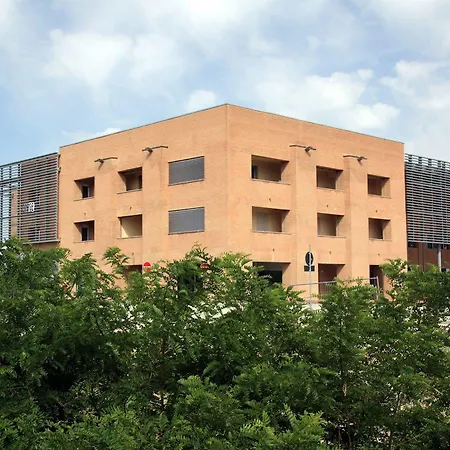 City Residence Περούτζια