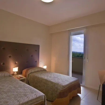 City Residence 4*