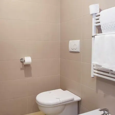 Aparthotel City Residence