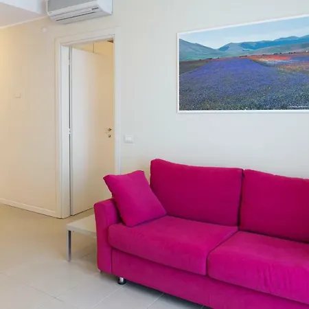 City Residence 2* Perugia