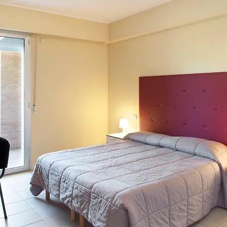 Aparthotel City Residence