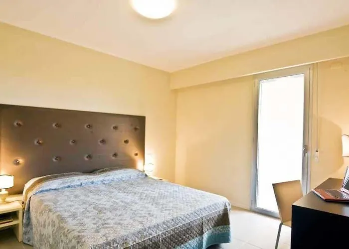 Aparthotel City Residence