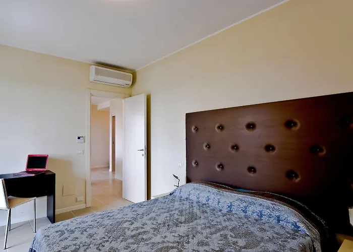 City Residence Aparthotel Perugia