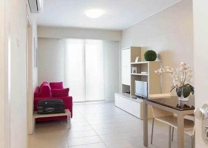 City Residence Aparthotel