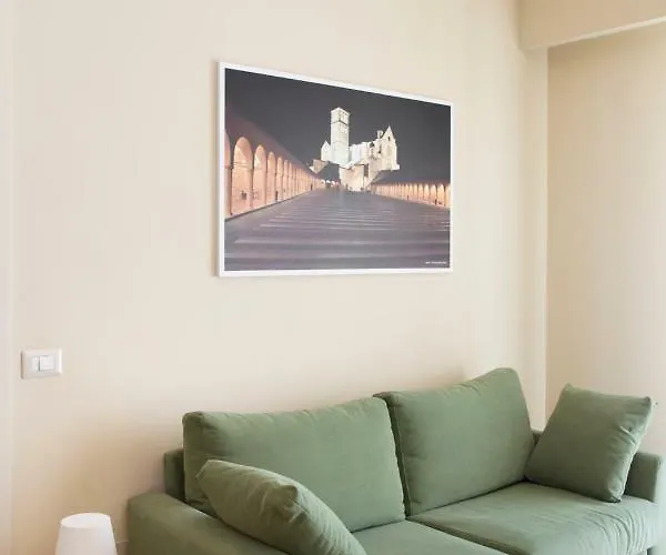 Aparthotel City Residence