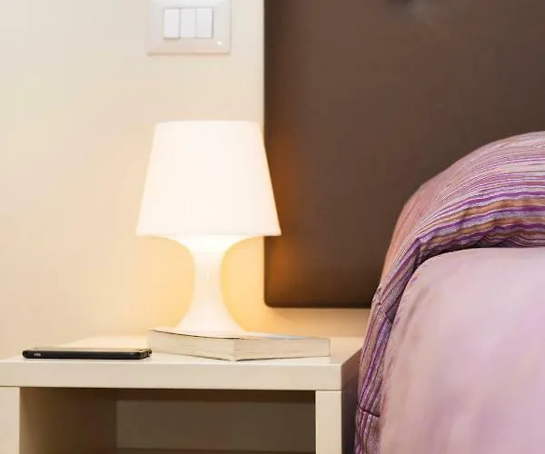 Aparthotel City Residence Perugia