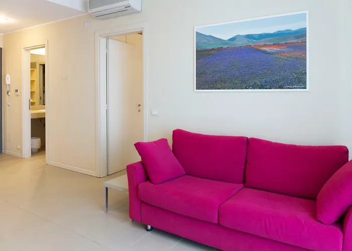 City Residence 4* Perugia