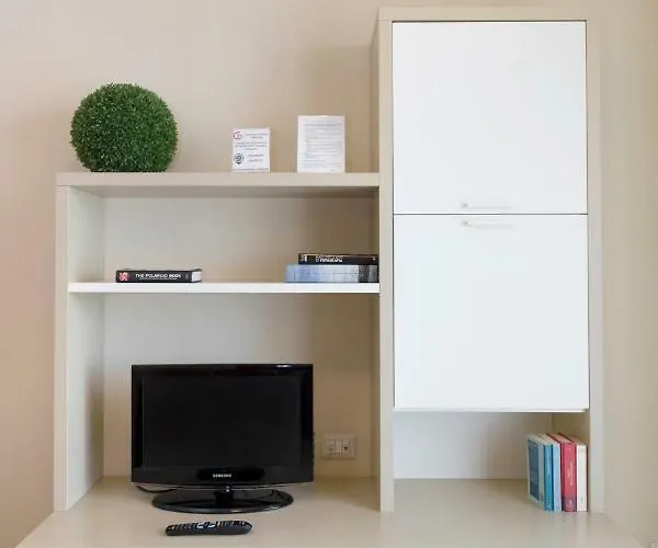 City Residence Aparthotel