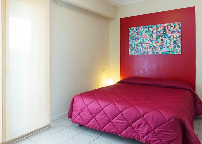 Aparthotel City Residence