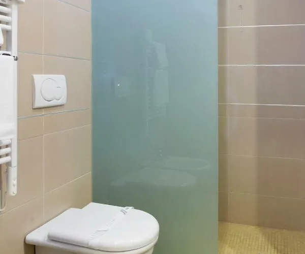 Aparthotel City Residence Perugia