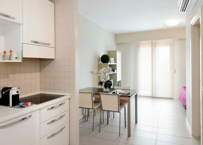 Aparthotel City Residence Perugia