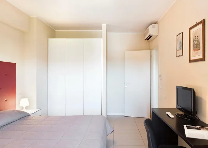 City Residence Perugia