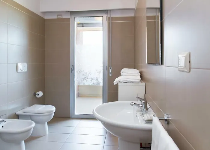 City Residence Aparthotel Perugia