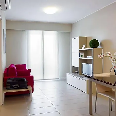 City Residence Apartmanhotel Perugia