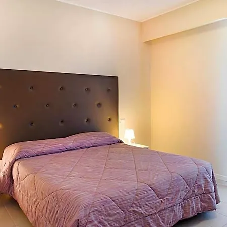 City Residence Aparthotel Perugia