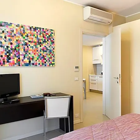 City Residence Aparthotel Perugia