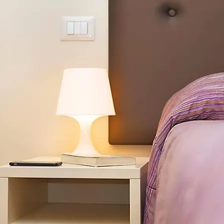 City Residence Aparthotel Perugia