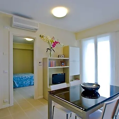 Aparthotel City Residence Perugia