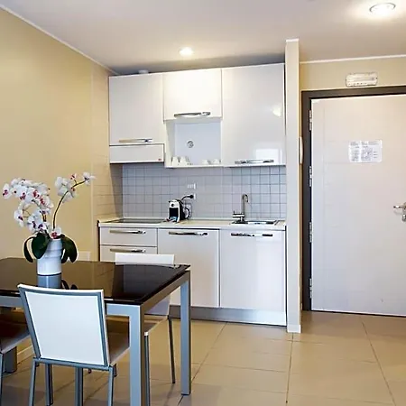City Residence Perugia