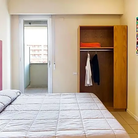Aparthotel City Residence