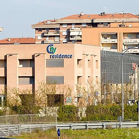 City Residence