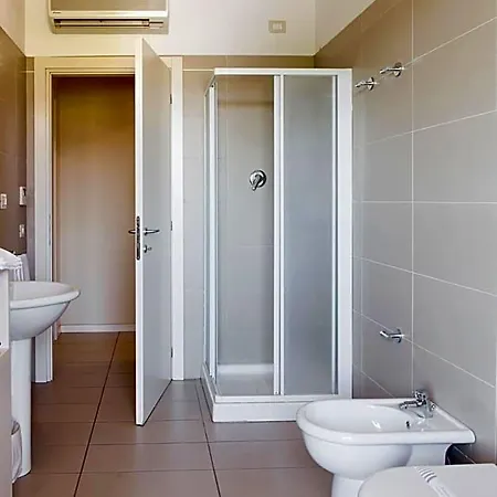 City Residence Aparthotel