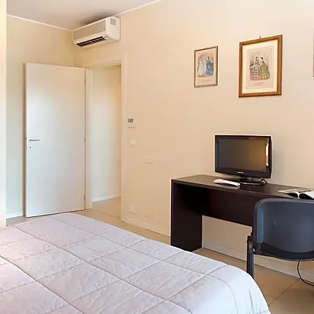 Aparthotel City Residence