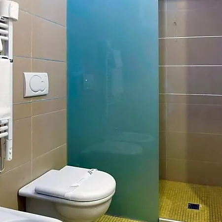 City Residence Aparthotel 4*