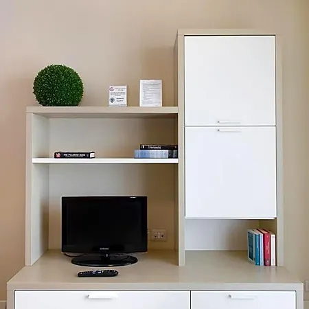 City Residence