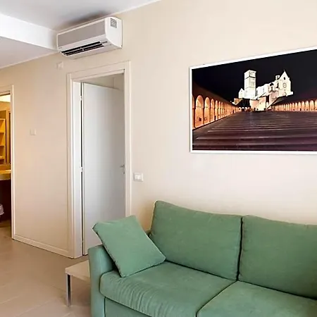 City Residence 4* Perugia