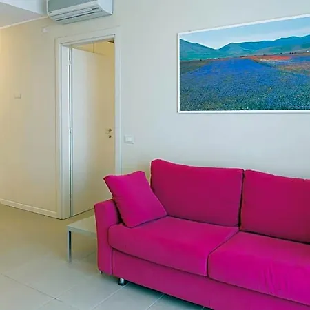 City Residence Aparthotel 4*