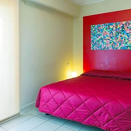 City Residence Aparthotel