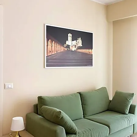 City Residence Aparthotel 4*