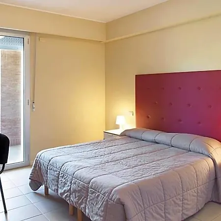 City Residence Perugia