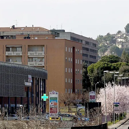 City Residence