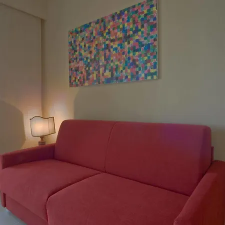 מלון דירות City Residence