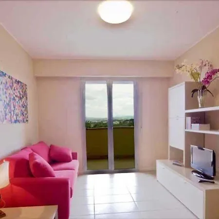 City Residence פרוג'ה