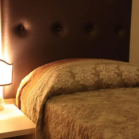 City Residence Apartmanhotel