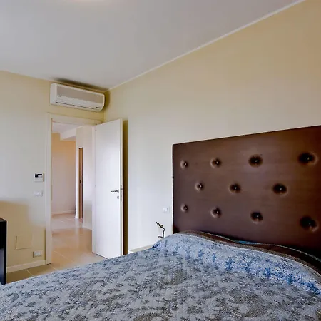 City Residence Apartmanhotel Perugia
