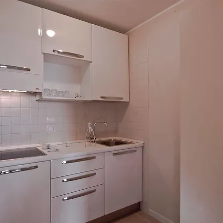 Apartmanhotel City Residence