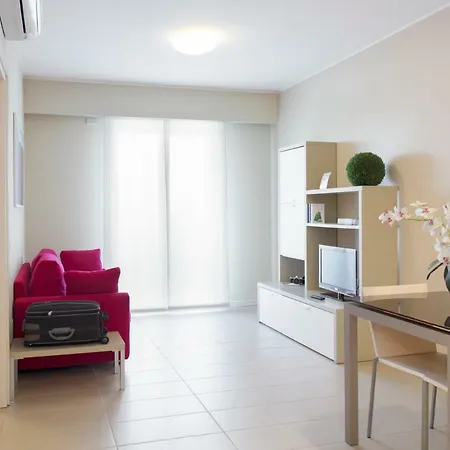 City Residence Apart Otel