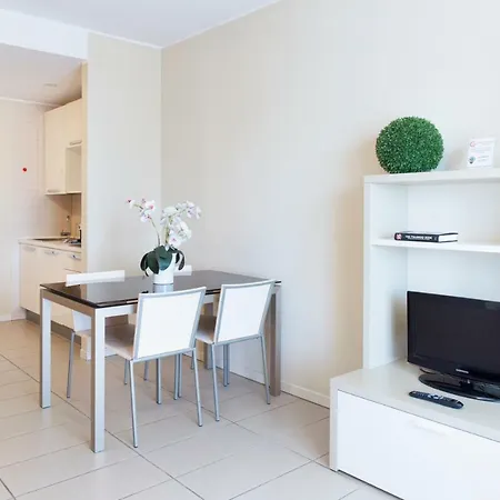 City Residence Apart Otel 4*