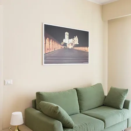 Apartmanhotel City Residence