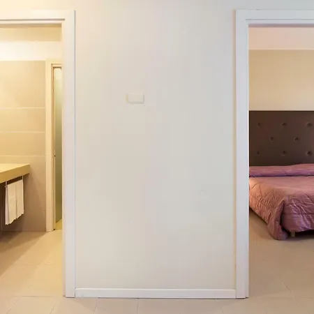 Apartmanhotel City Residence 4*