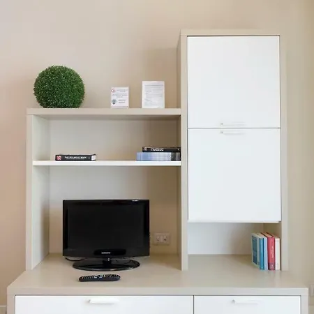 City Residence Apartmanhotel