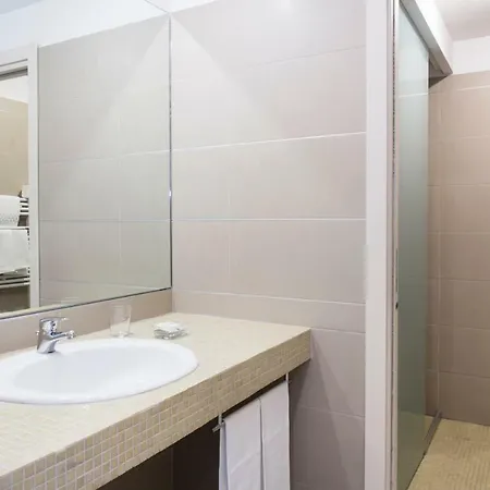 城市公寓酒店 佩鲁贾