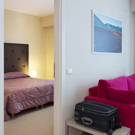 City Residence Hotel apartamentowy Perugia