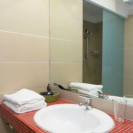 City Residence 4*
