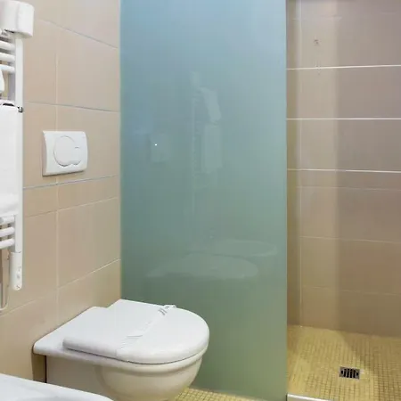 Apartmanhotel City Residence Perugia